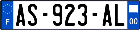 AS-923-AL