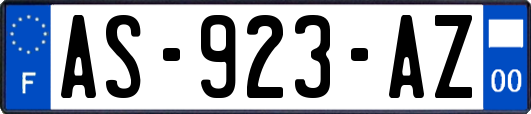 AS-923-AZ