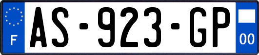 AS-923-GP