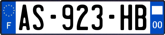 AS-923-HB