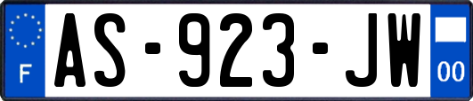 AS-923-JW