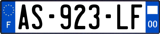 AS-923-LF