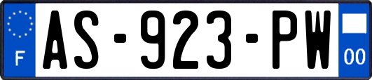 AS-923-PW