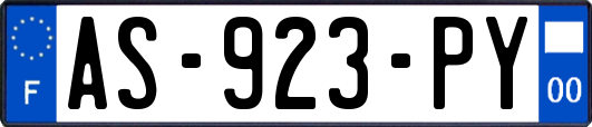 AS-923-PY
