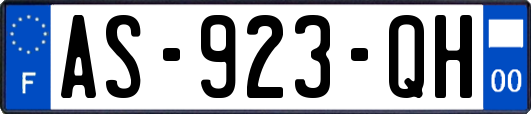 AS-923-QH