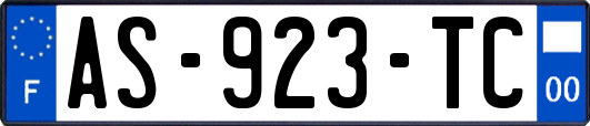 AS-923-TC