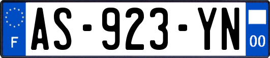 AS-923-YN