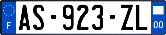 AS-923-ZL