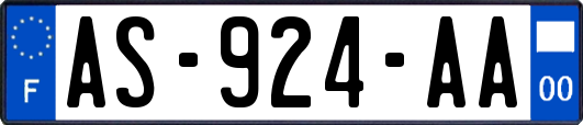 AS-924-AA