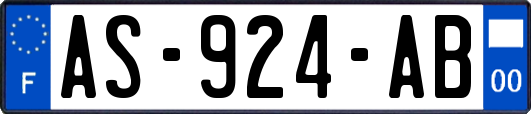 AS-924-AB