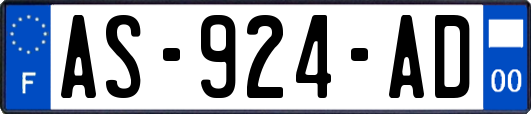 AS-924-AD