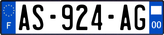 AS-924-AG