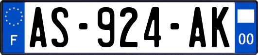 AS-924-AK