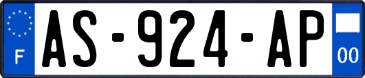 AS-924-AP