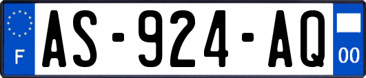 AS-924-AQ