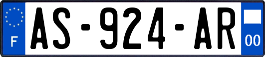 AS-924-AR