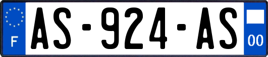 AS-924-AS