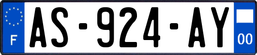 AS-924-AY