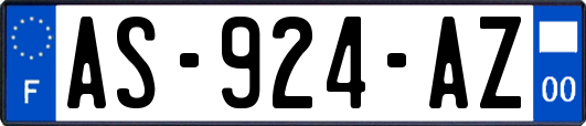 AS-924-AZ