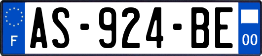 AS-924-BE