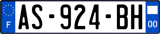 AS-924-BH