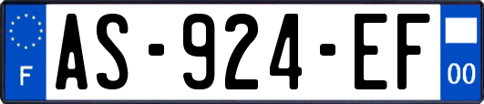 AS-924-EF