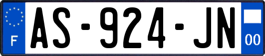 AS-924-JN