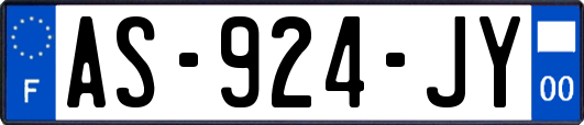 AS-924-JY