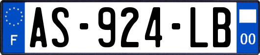 AS-924-LB