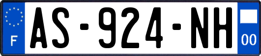 AS-924-NH