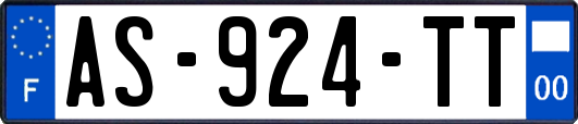 AS-924-TT