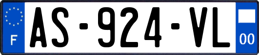 AS-924-VL