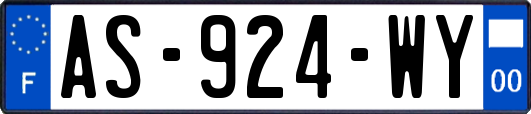 AS-924-WY
