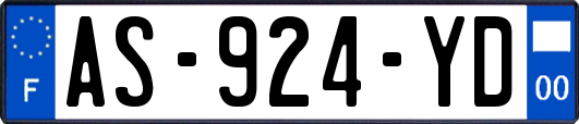 AS-924-YD