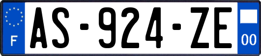 AS-924-ZE