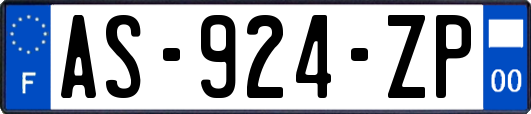 AS-924-ZP