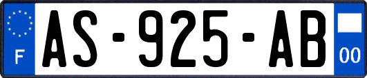 AS-925-AB
