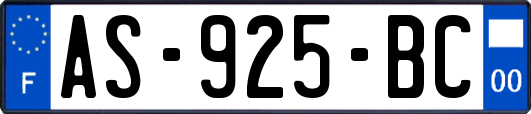 AS-925-BC