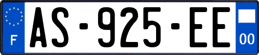 AS-925-EE