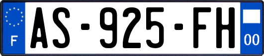 AS-925-FH