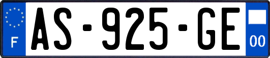 AS-925-GE