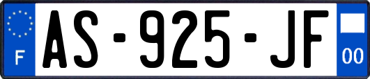 AS-925-JF