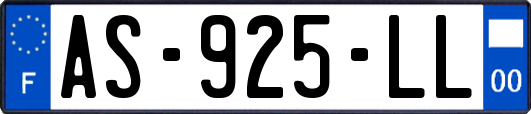 AS-925-LL