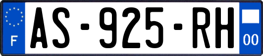 AS-925-RH