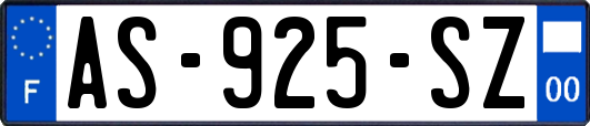 AS-925-SZ
