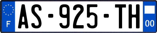 AS-925-TH