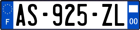 AS-925-ZL