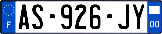 AS-926-JY