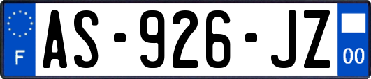 AS-926-JZ