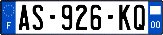 AS-926-KQ
